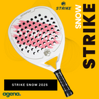 Strike Padel Snow Edition 2025