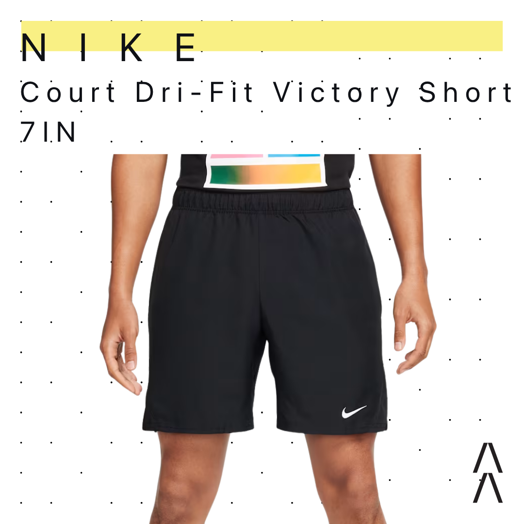 Nike Men's Court Dri-Fit Victory Short 7IN