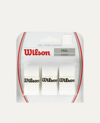 Wilson Pro Perforated Feel Grip (3in1)