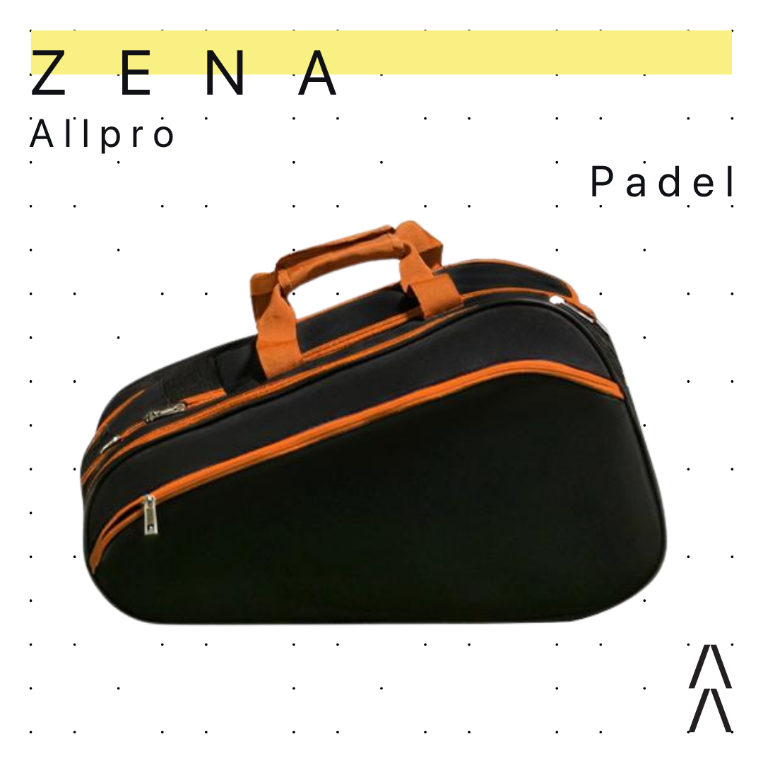 Zena Allpro Padel Bag