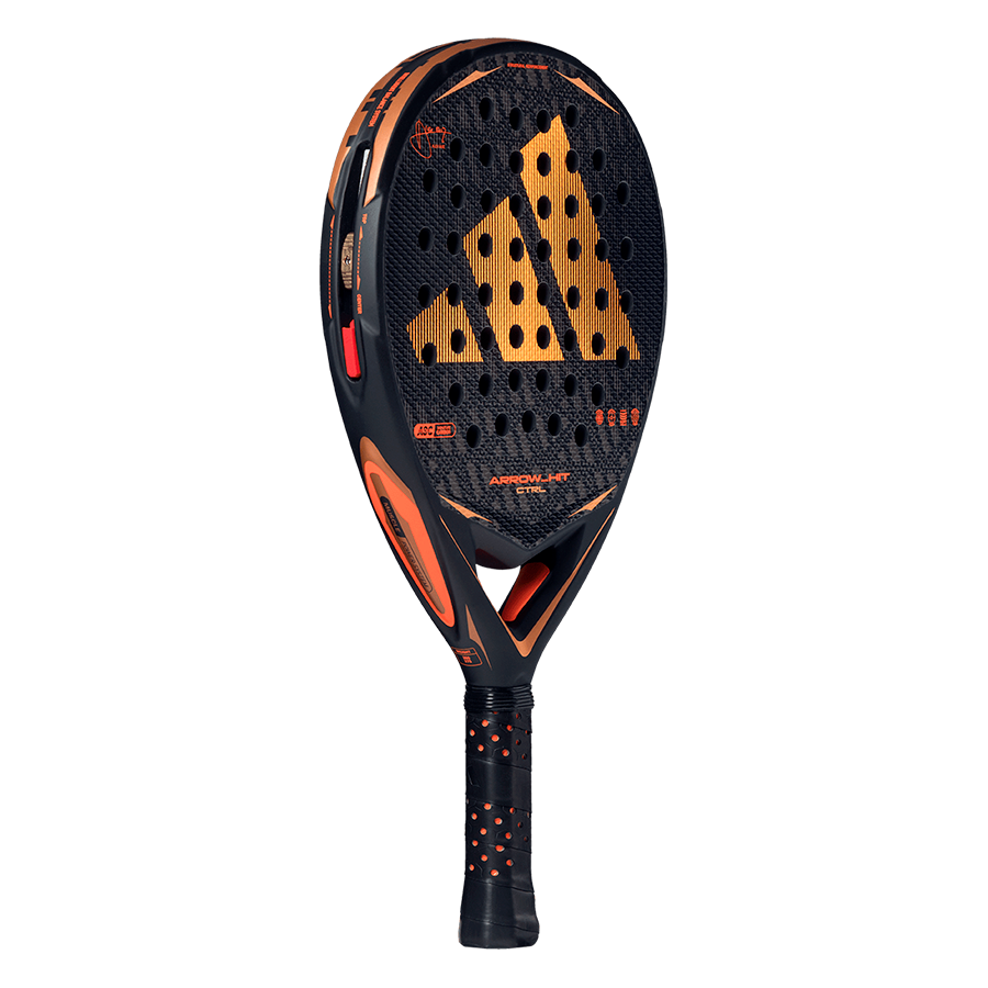Adidas Padel Arrow Hit Ctrl Edition 2026
