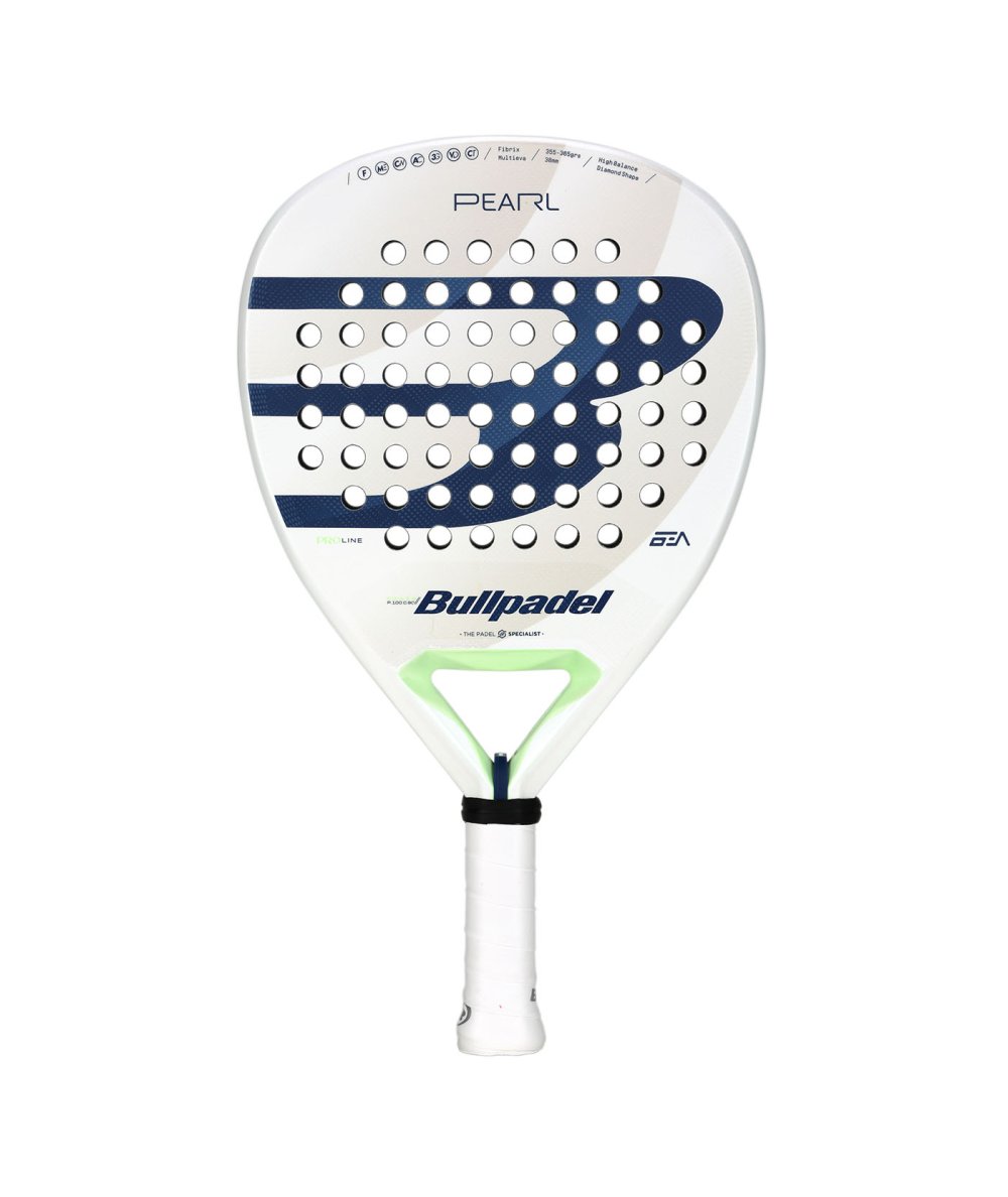 Bullpadel Pearl Edition 2025