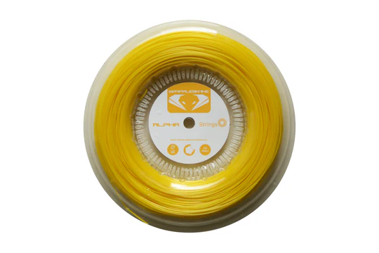 String Grapple Snake Alpha Gauge 16 - 1.25mm