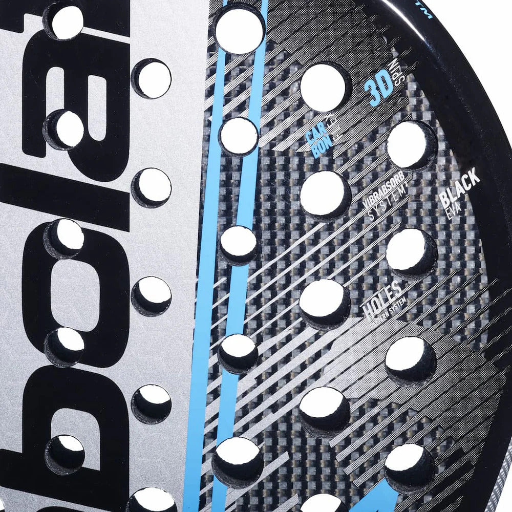 Babolat Padel Air Veron 2.6 Edition 2026