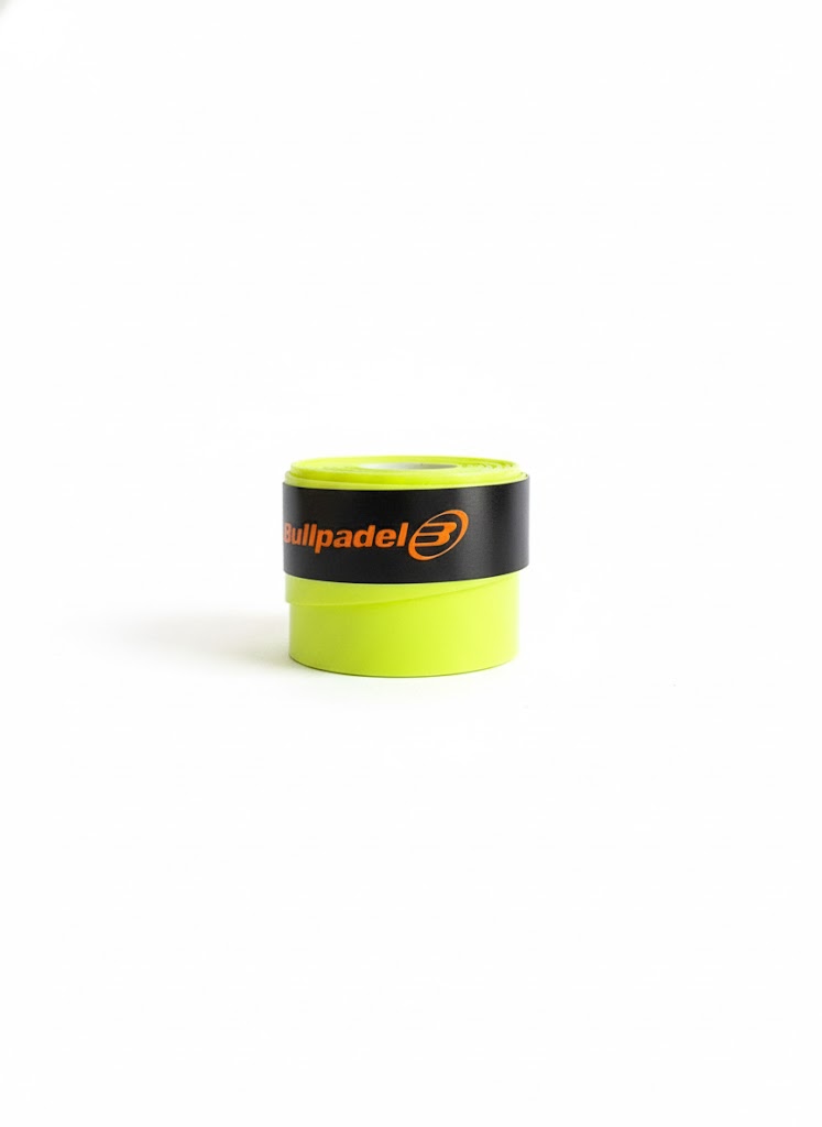 Bullpadel Hac Comfort Padel Overgrip
