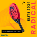 Head Radical Elite 2024