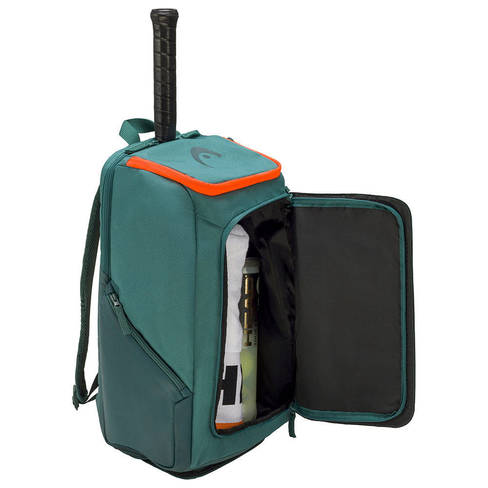 Head Radical Pro Backpack 28L 1-2R