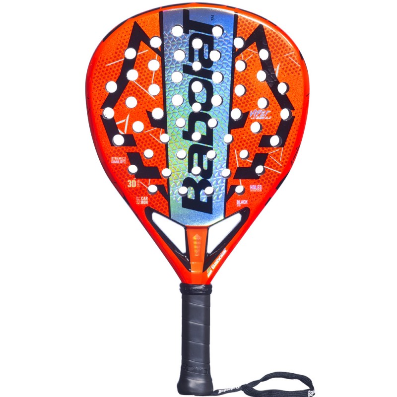 Babolat Padel Technical Viper Soft Juan Lebron 3.0 Edition 2026