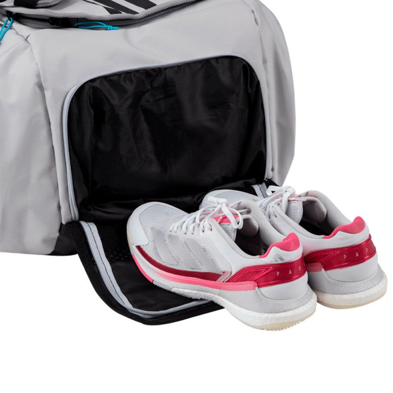 Adidas Pro Tour Offwhite Bag