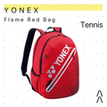 Yonex Backpack Flame Red 2R