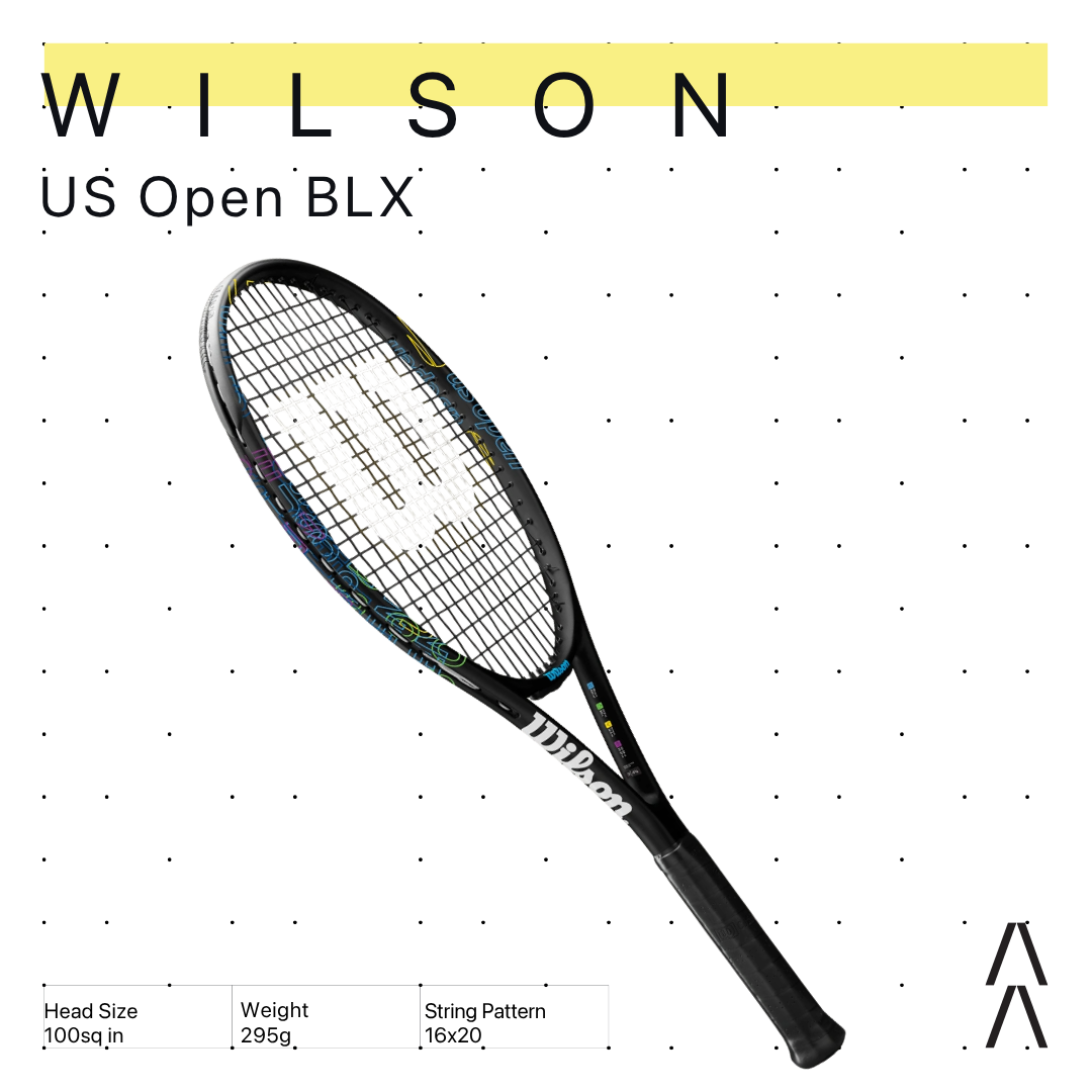 Wilson US Open BLX 100