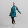 Noore Seraphine Pro Skirt Olahraga