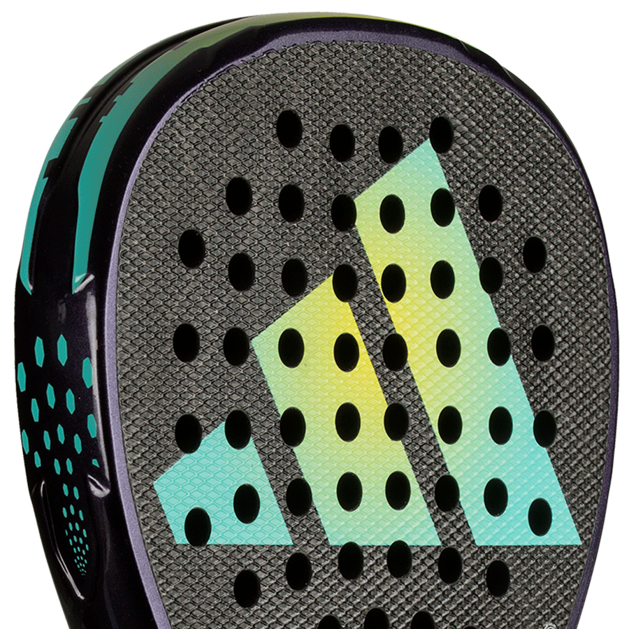 Adidas Padel Arrow Hit Hexagon Edition 2026