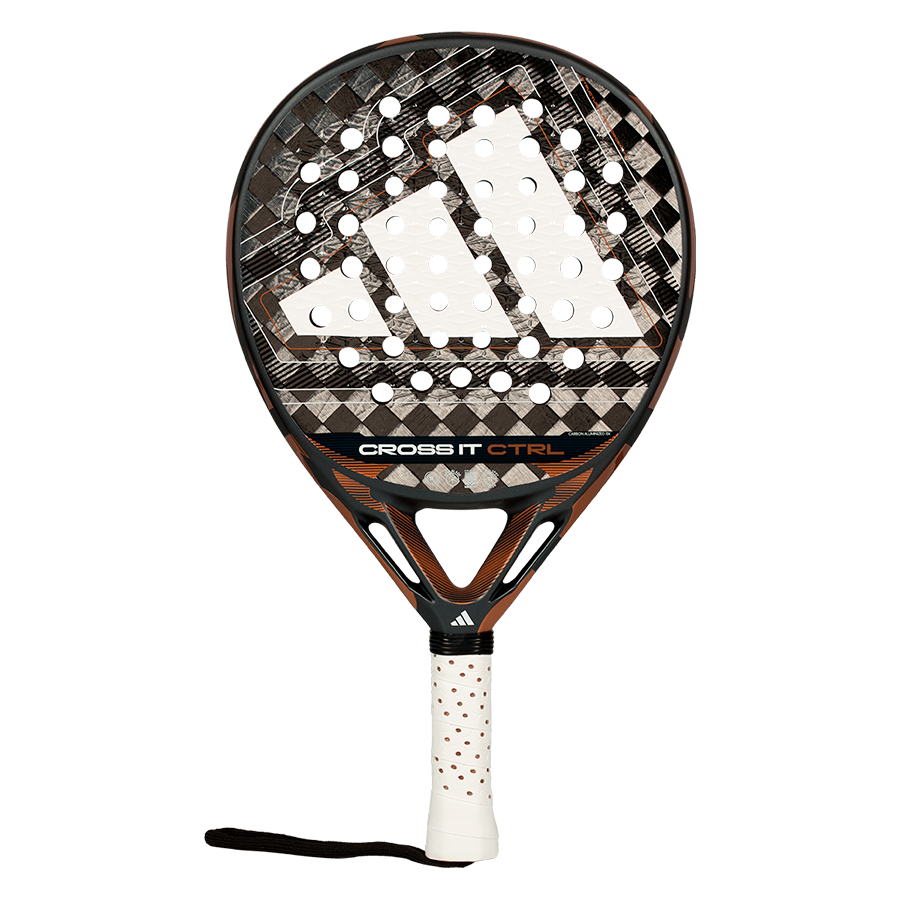 Adidas Padel Cross It Ctrl Edition 2026