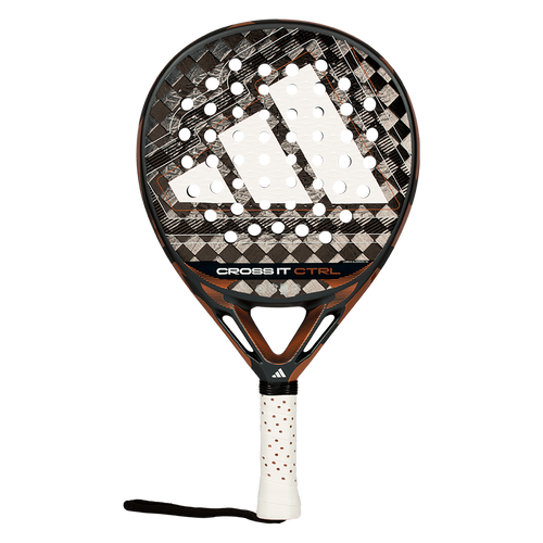 Adidas Padel Cross It Ctrl Edition 2026