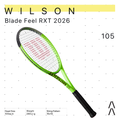 Wilson Blade Feel RXT 105 2026