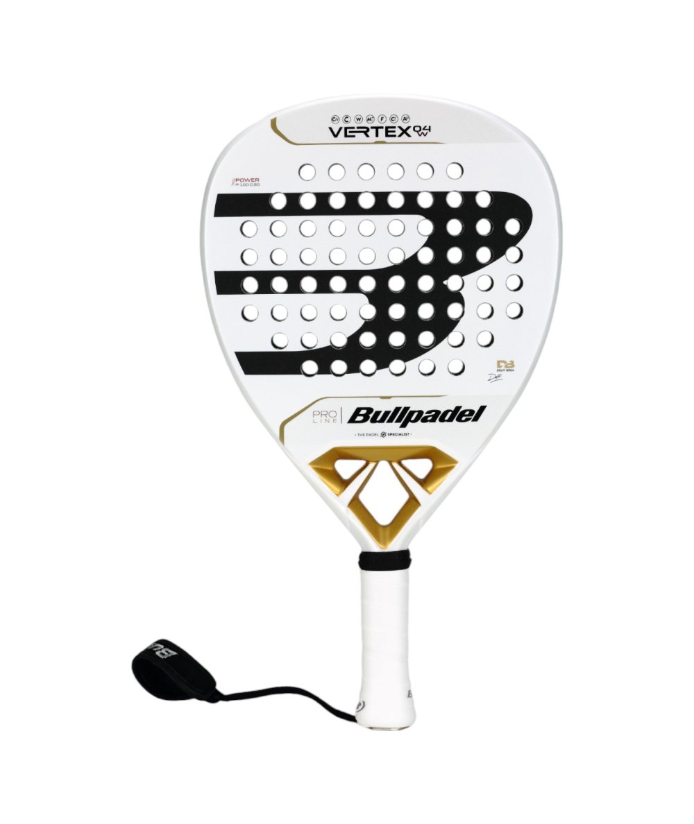 Bullpadel Vertex 04 Pro Line Women Edition 2025