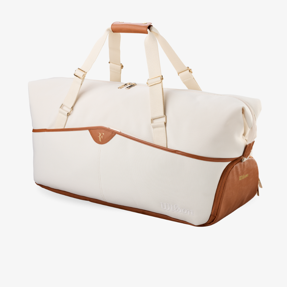 Wilson RF Lawn Practice Duffel 2025 6R