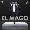 Tactical Padel El Mago
