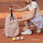 Goodmoments Chic Court Backpack