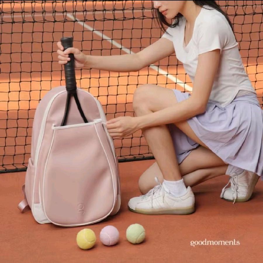 Goodmoments Chic Court Backpack
