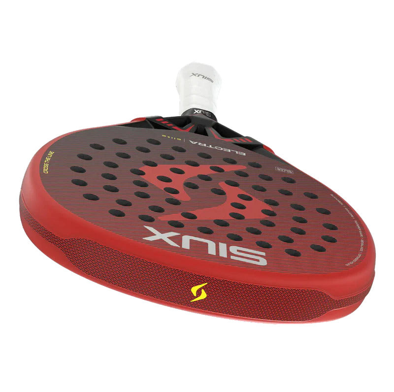 Siux Electra Elite 6 Edition 2026