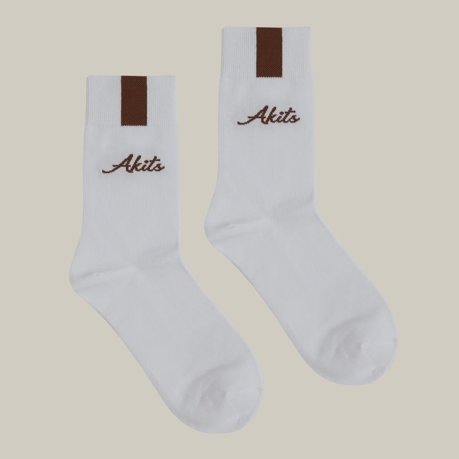 Akits Women's Crew Socks