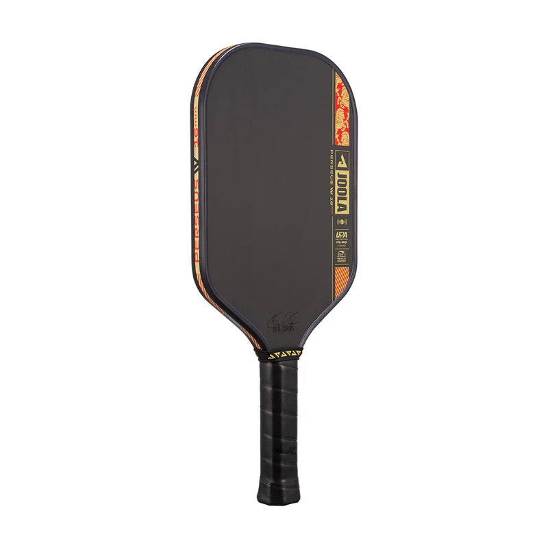 Joola Perseus Pro IV The Horse 16mm Pickleball