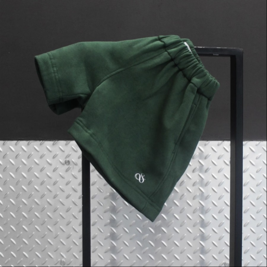 Chris Shorts Swing Swish Swoosh