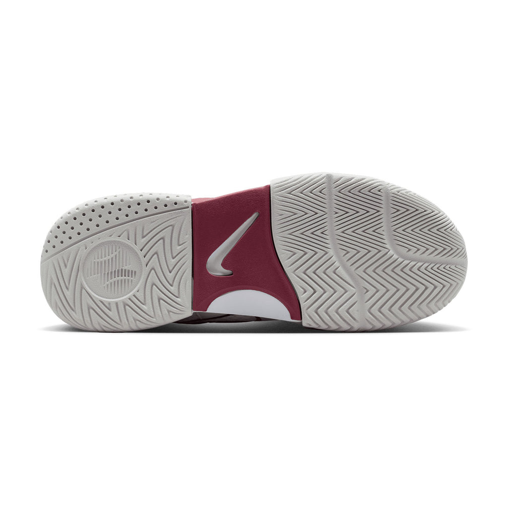 Nike Women's Court Lite 4 HC - Sepatu Tennis/Tennis Shoes