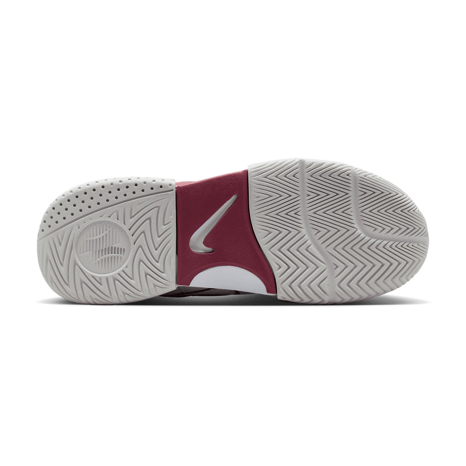 Nike Women's Court Lite 4 HC - Sepatu Tennis/Tennis Shoes