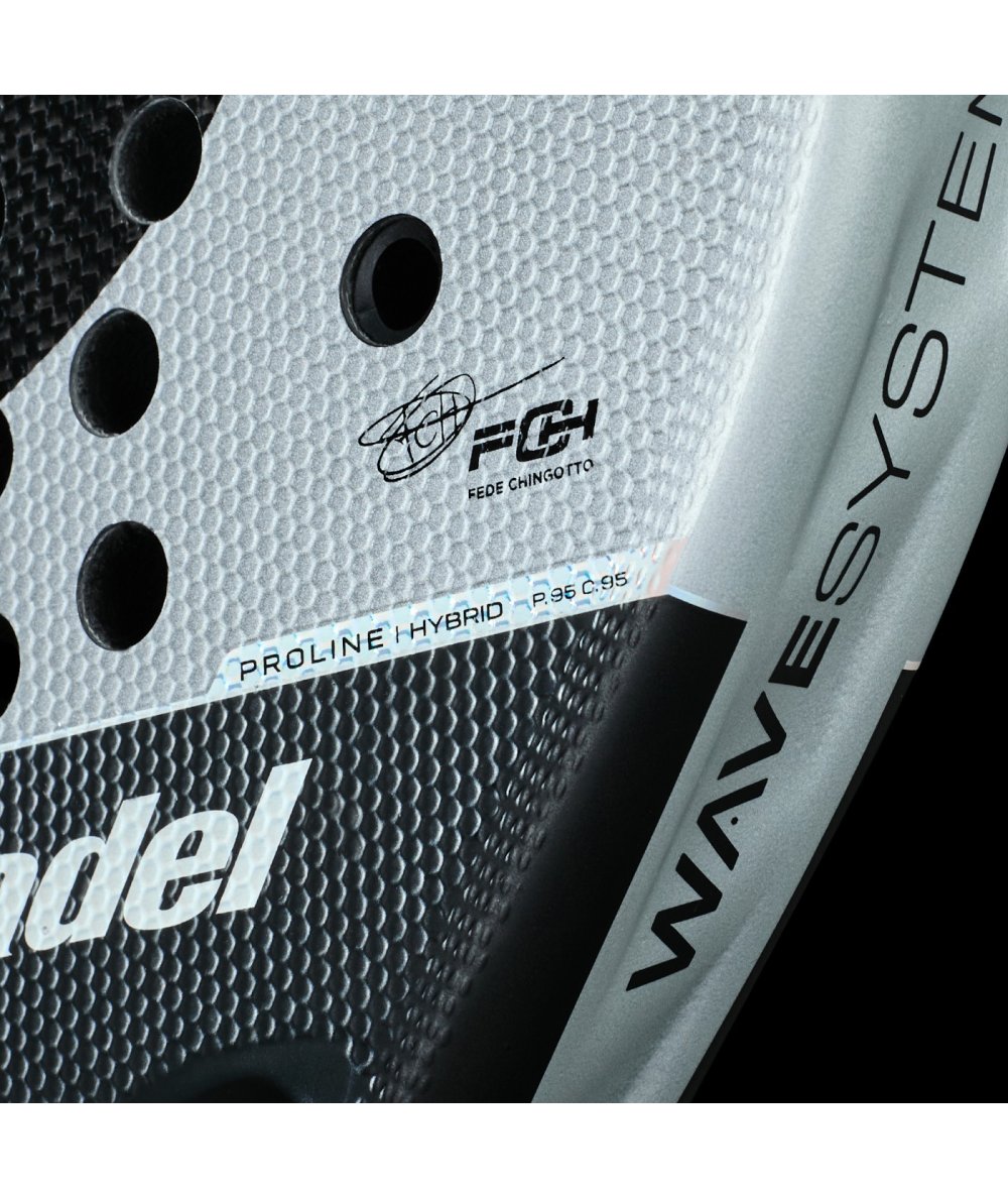 Bullpadel Neuron 25
