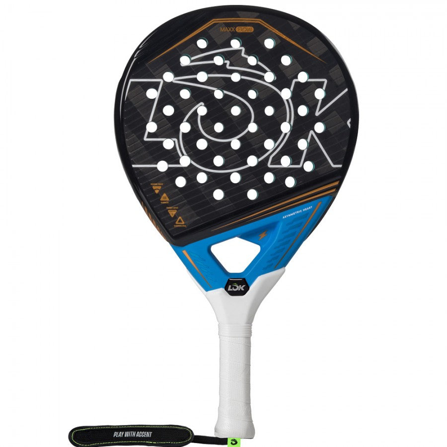 Lok Padel Maxx Flow Edition 2024