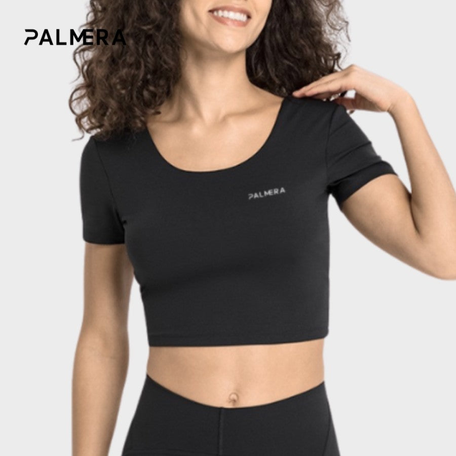 Luna Top Palmera Active