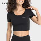 Luna Top Palmera Active