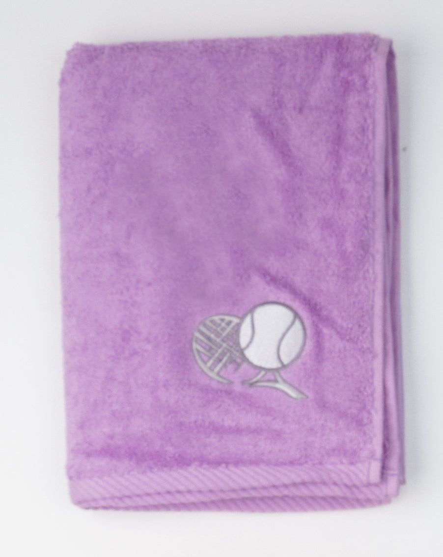 Terry Palmer Sport Towel Tennis