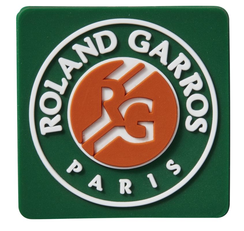 Wilson Roland Garros Vibration Dampener
