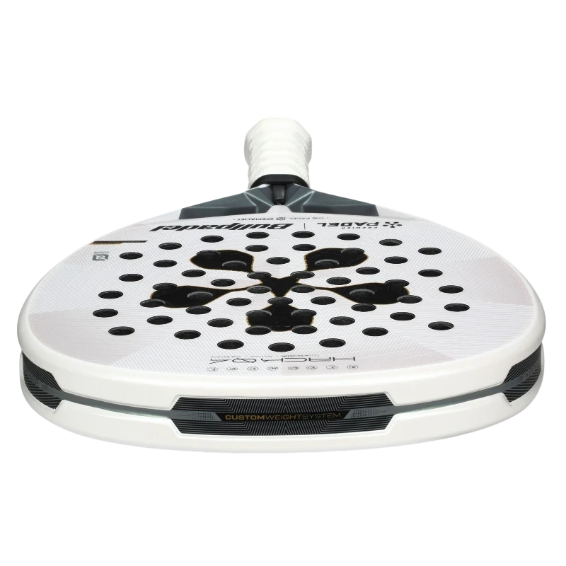 Bullpadel Hack 04 Premier Edition 2026