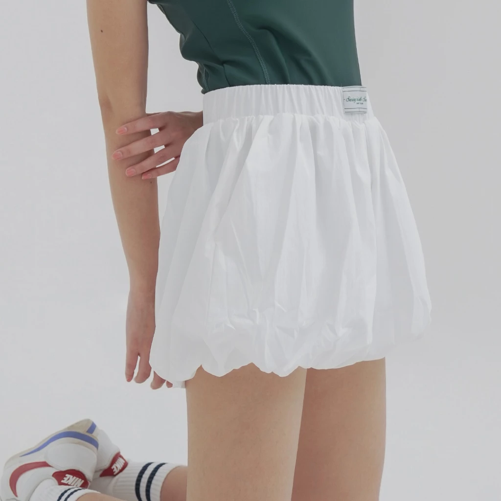 Swing Swish Swoosh Baly Balloon Shorts