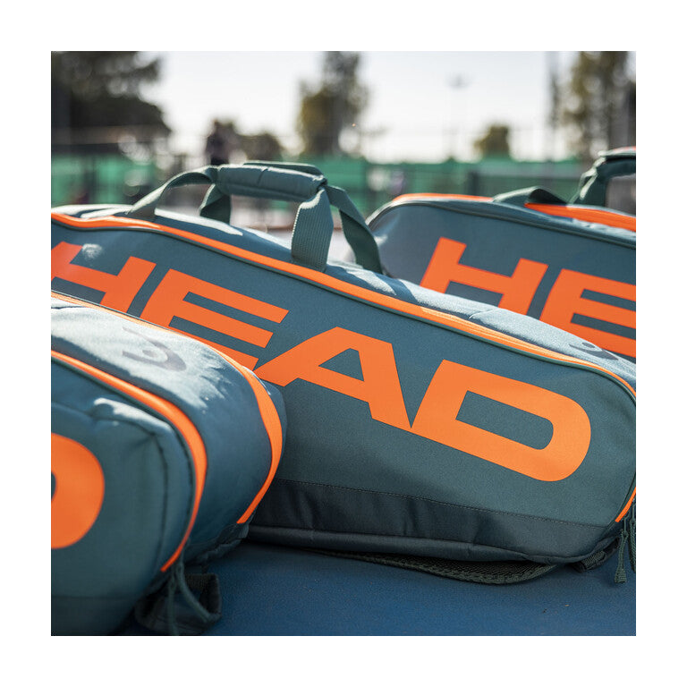 Head Radical Pro Tennis Bag L 9R