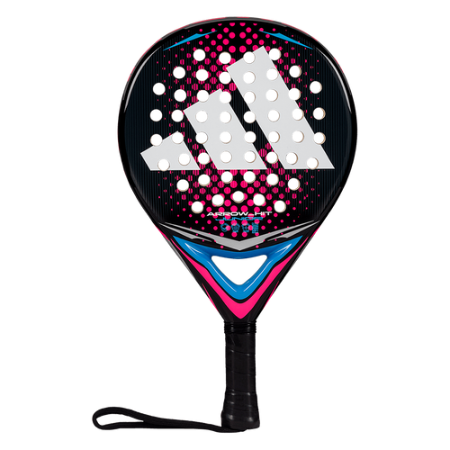 Adidas Padel Arrow Hit Junior Pink Edition 2026