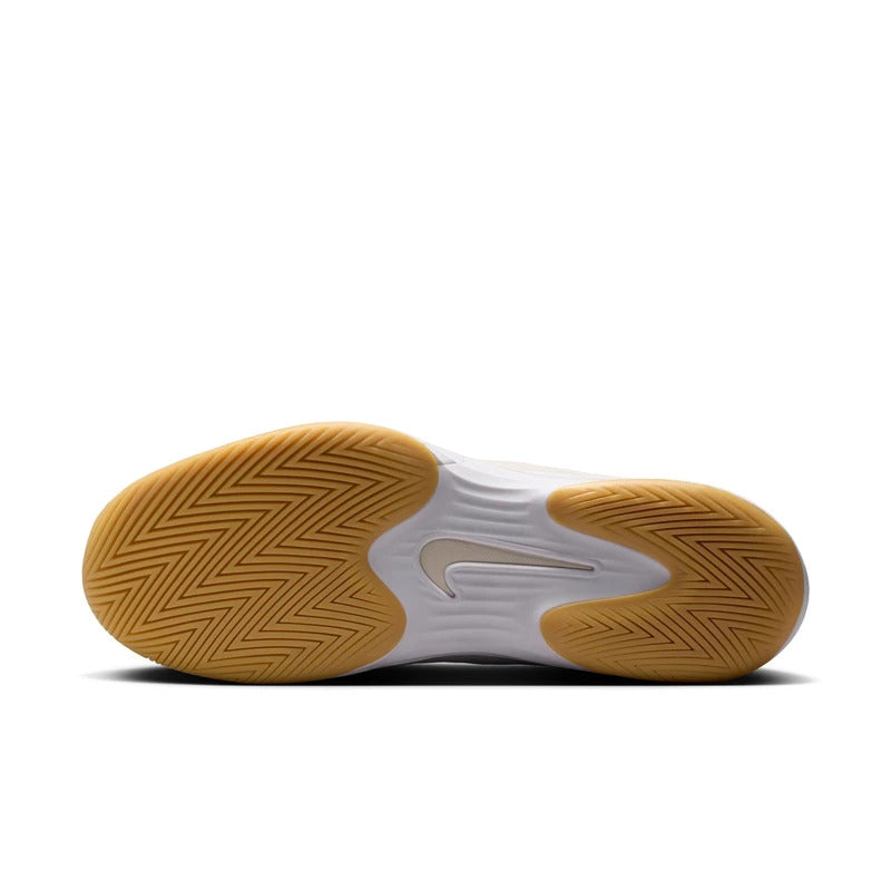 Nike Men's Zoom Vapor 12 HC - Sepatu Tenis/Tennis Shoes