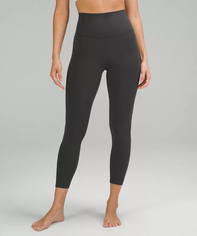 Lululemon Align High Rise Pant 24