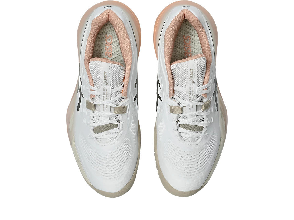 Asics Women's Gel-Resolution X - Sepatu Tennis/Tennis Shoes