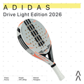Adidas Padel Drive Light Edition 2026