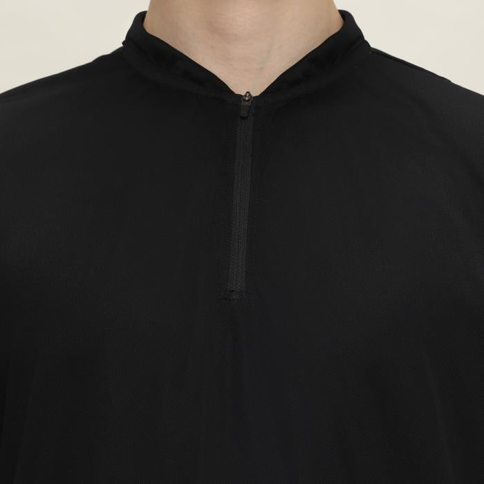 Akits Men's Align Quarterzip Shirt