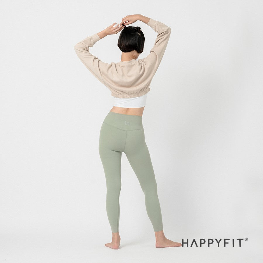 Happyfit Everyday Free Size High Waist Legging