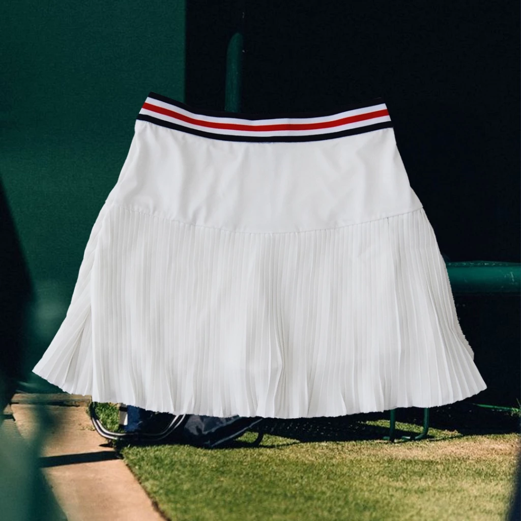 Petra Skirt Swing Swish Swoosh