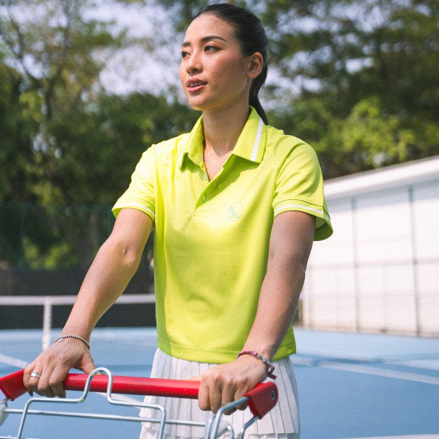 Polo Shirt Palmera Active