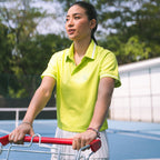 Polo Shirt Palmera Active